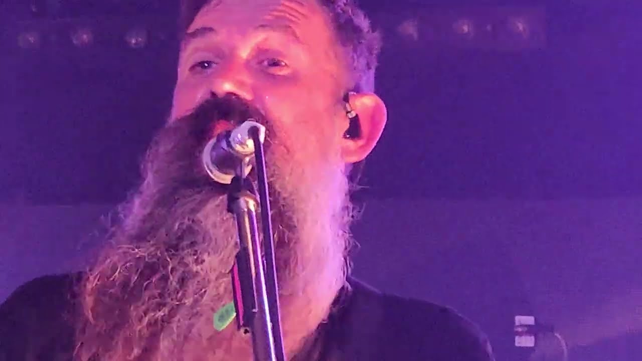 COG - Run (Live) at The Basement - 15 March 2024
