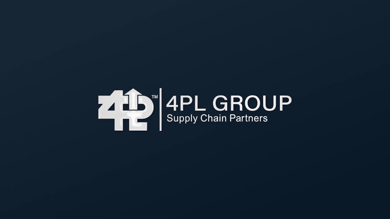 4PL Group - Supply Chain Partners