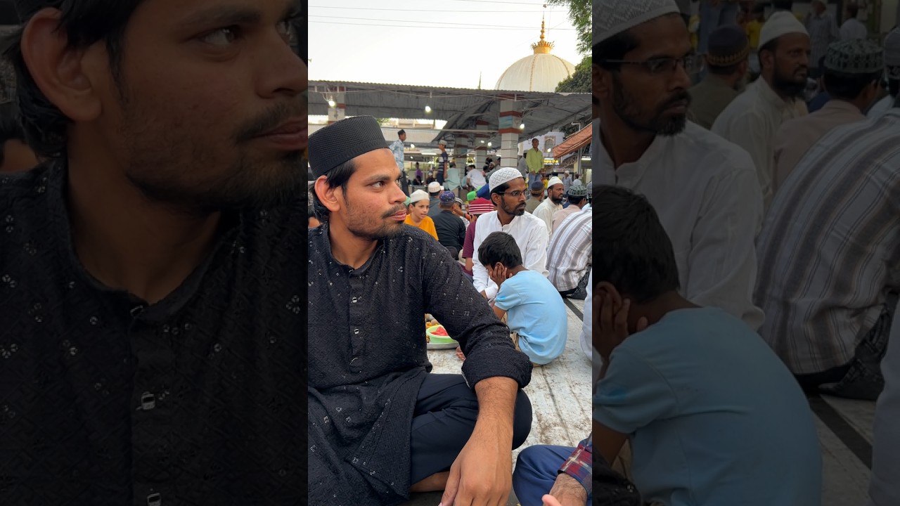 Ramzan roza iftar party 🌃💚💯#shorts #ramadan #2025 #ramzanmubarak #ramzanspecial #iftar #surat #islam