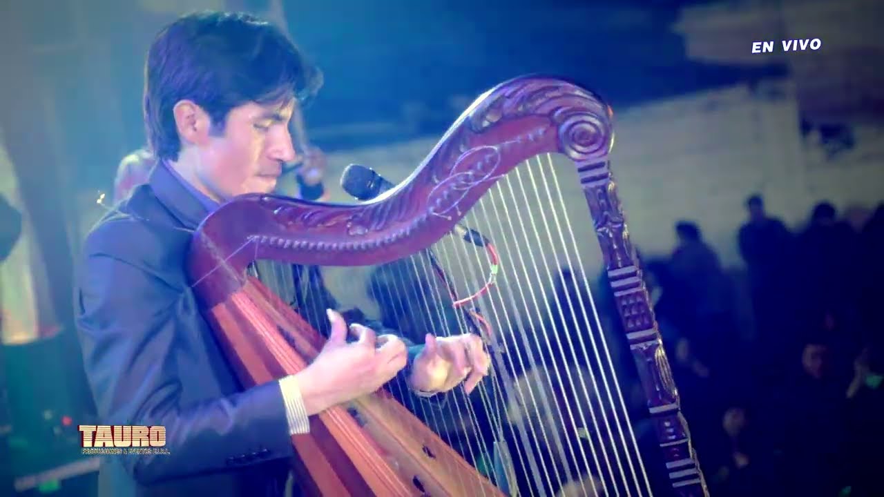 Miguel Salas en vivo Tacna - Mix Huracancito - El alisal - Entre licor y licor
