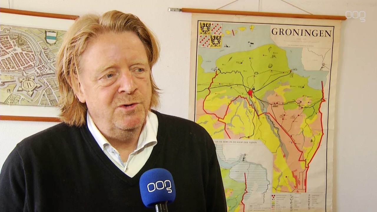 Nieuw Groninger woordenboek