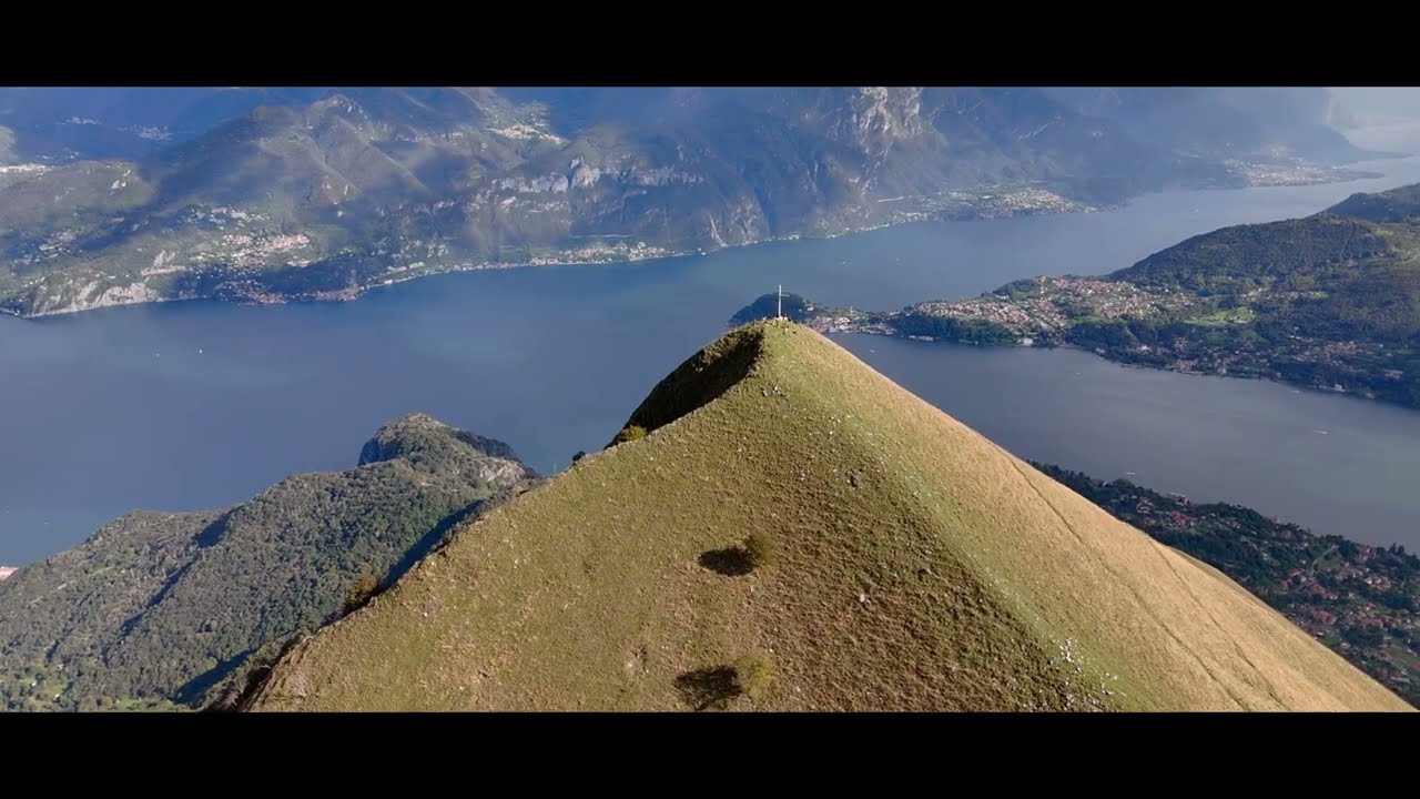 Monte Galbiga for Instagram