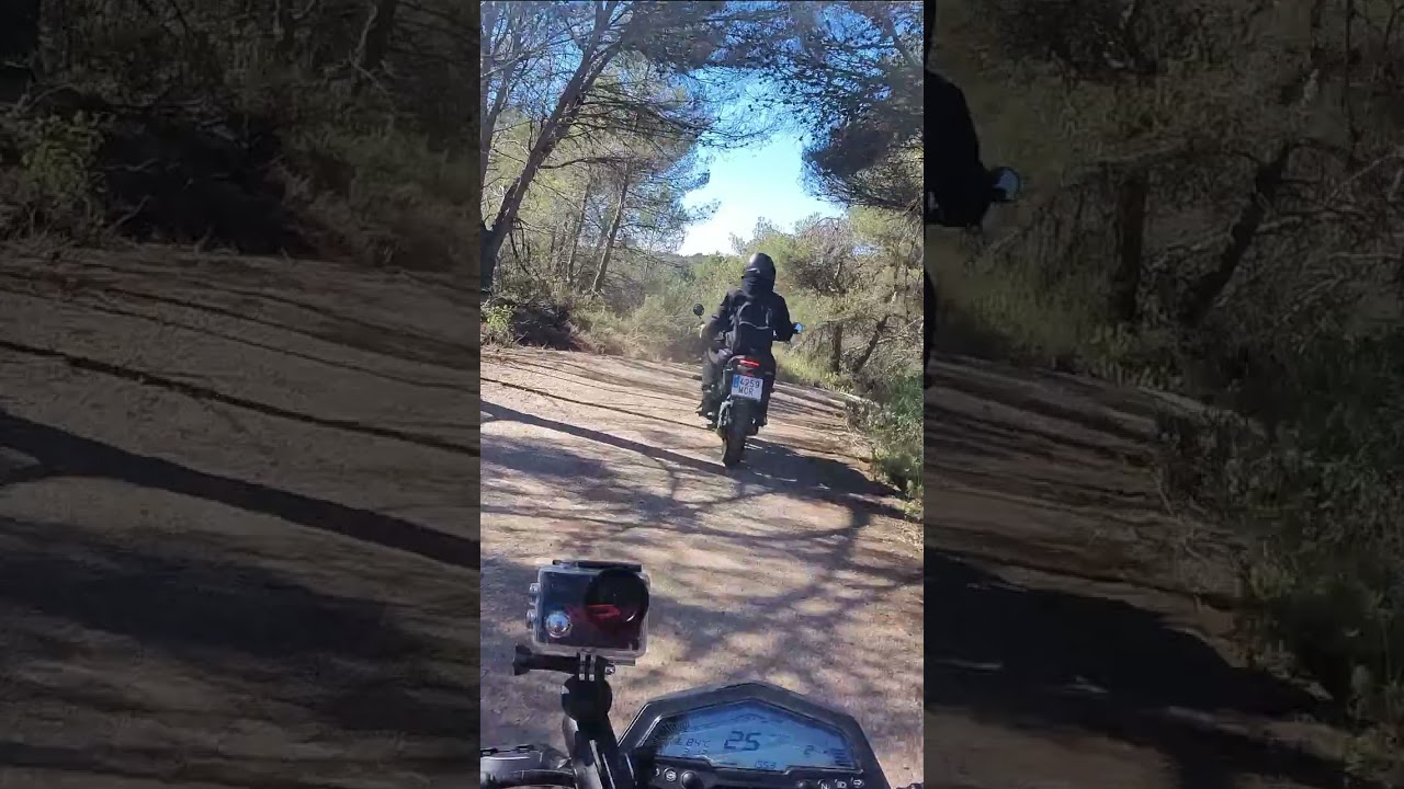 RUTA SACEDON 2&ordf; PARTE