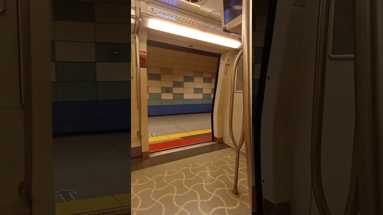 m4 kadıköy Sabiha Gökçen