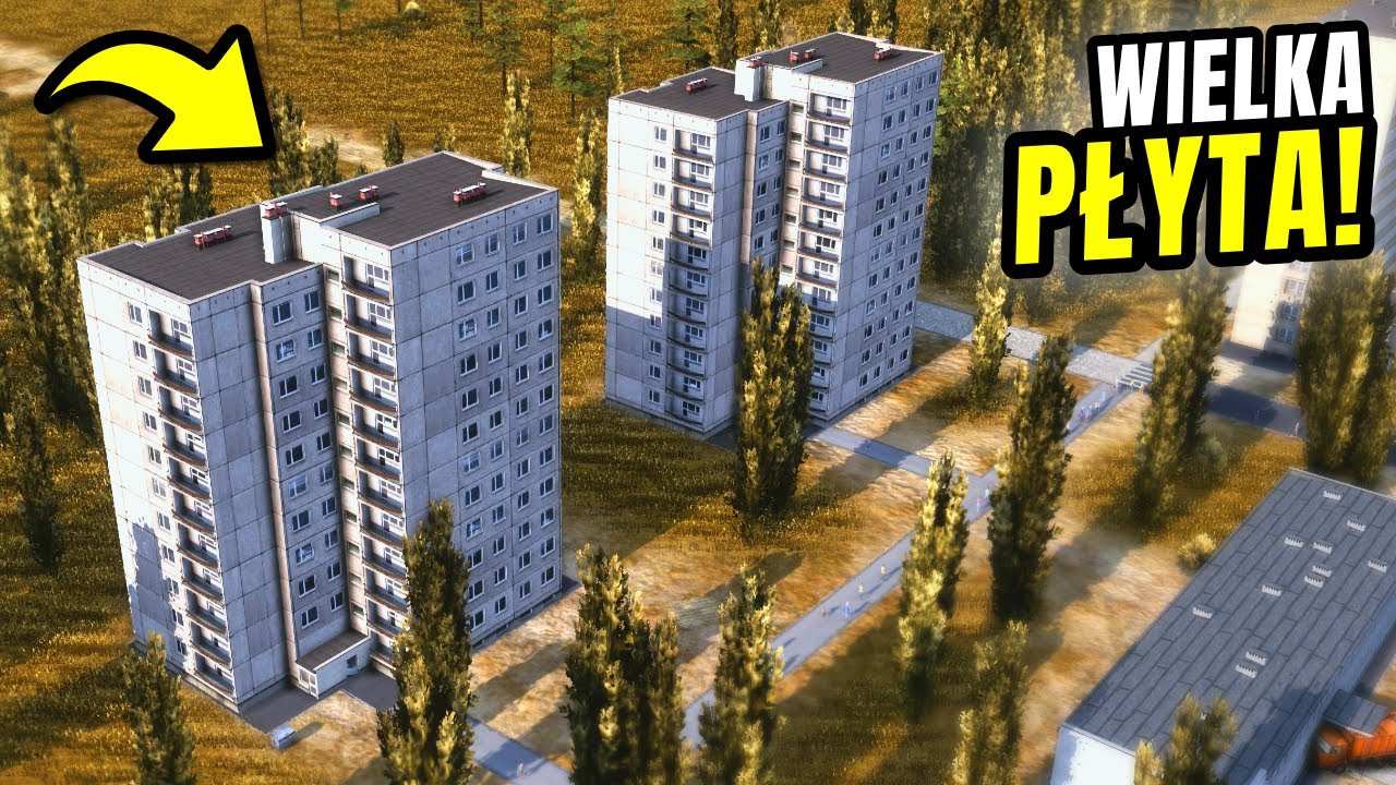 Wróćmy do Stolicy! | W&R Soviet Republic S2#38