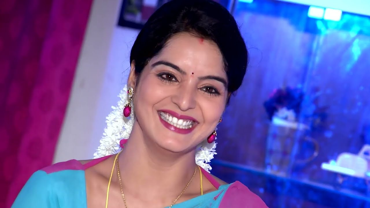 Geethanjali - Ep 74 - Roopa Shravan,pavithra nadh - Telugu Tv Serial - Zee5 Telugu Classics