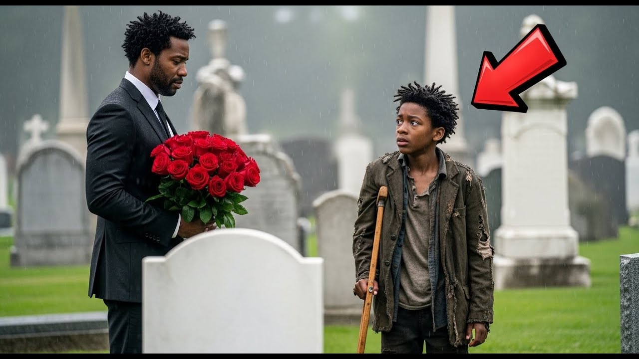 “¡Estoy vivo, papá!” — El reencuentro que lo cambió todo