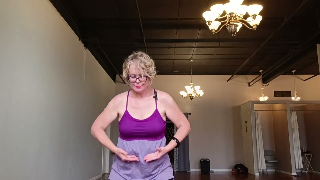 Just Breathe Qigong