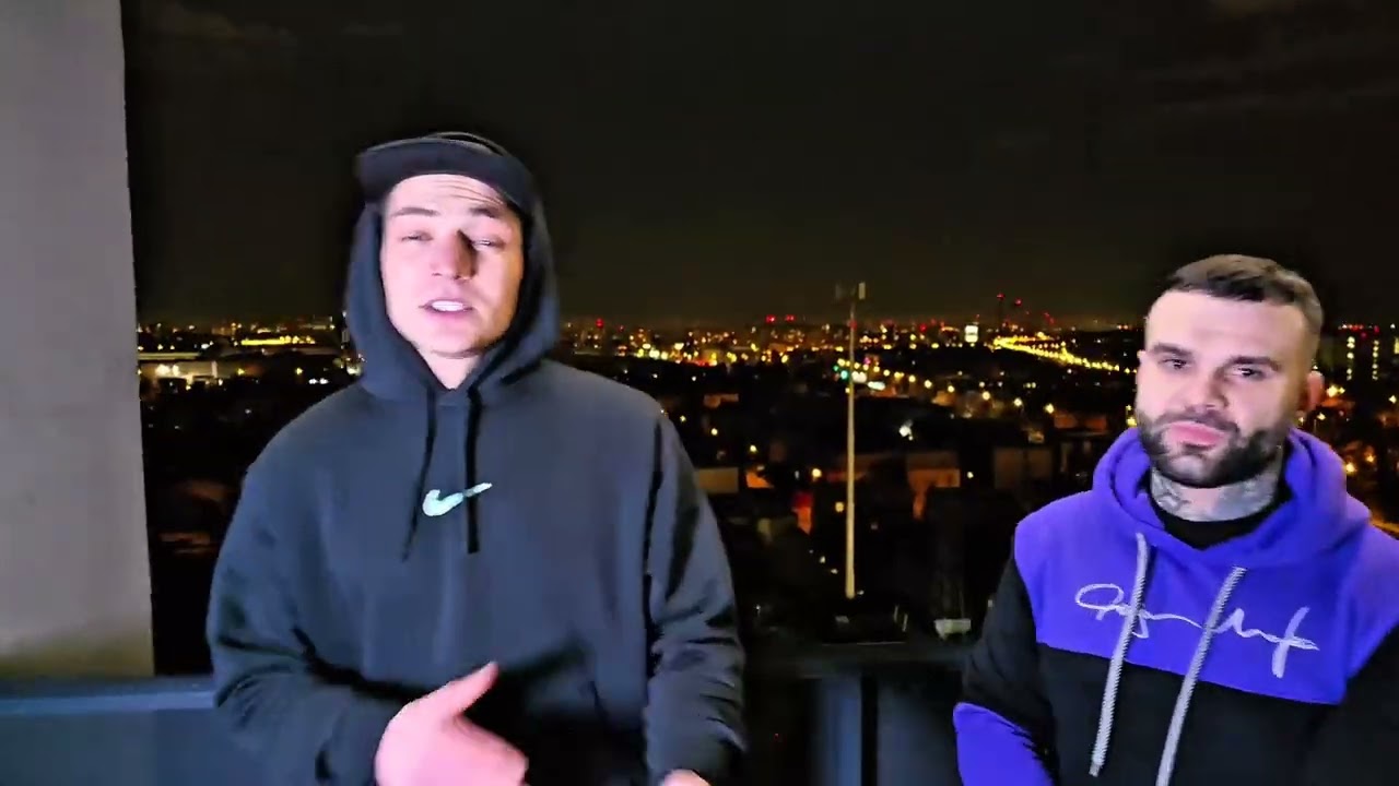Mario RST - Vide Cul Fide (Feat.Simba)