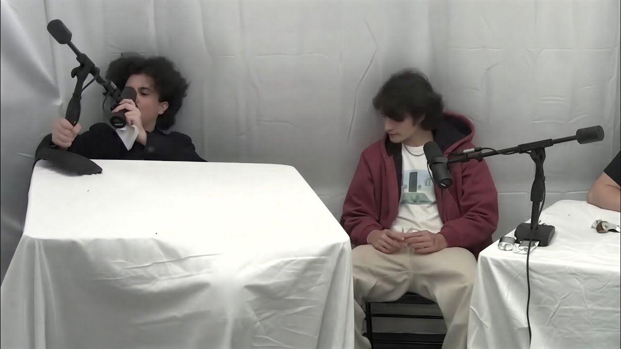 Clips That Made Matan Even Famous