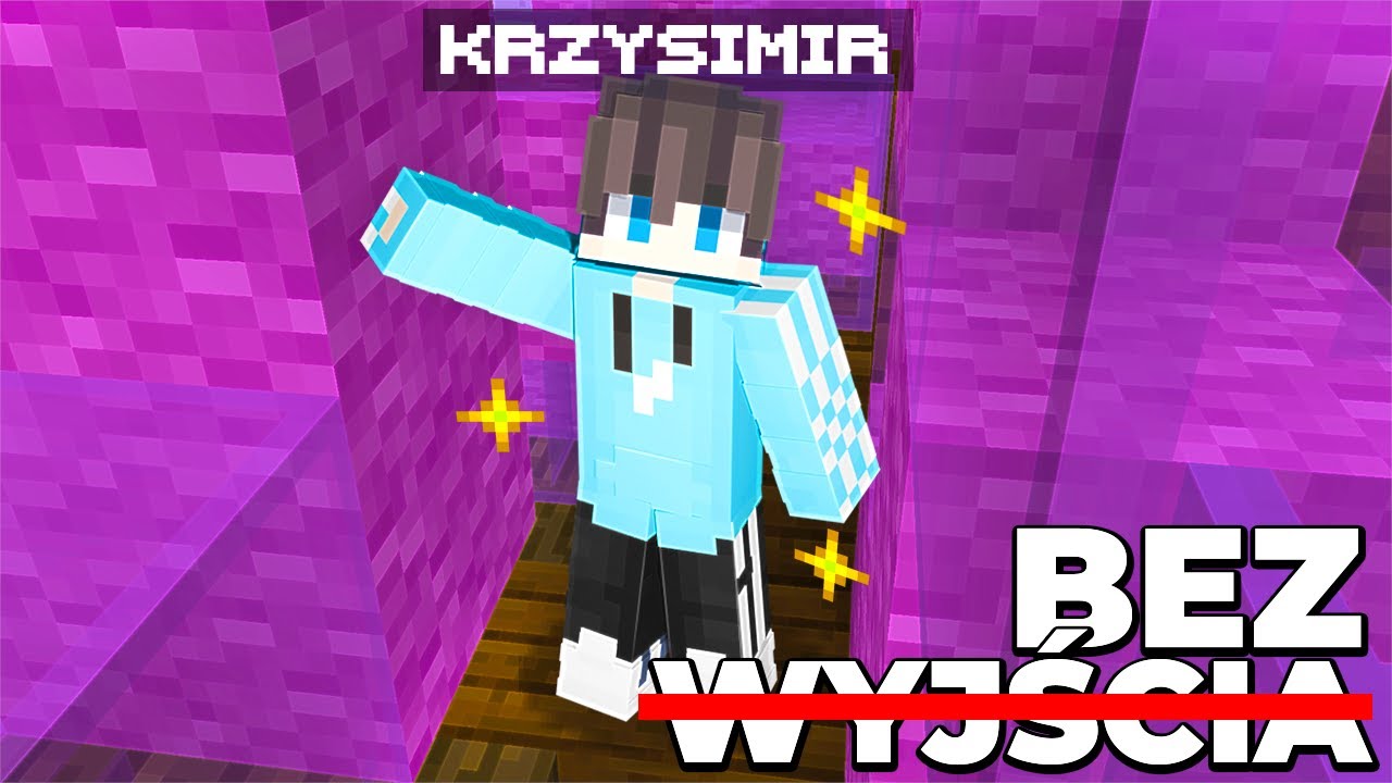 TEN TRAP POWINIEN BYĆ ZAKAZANY na TYM SERWERZE BOX PVP w Minecraft (Minestar.pl)