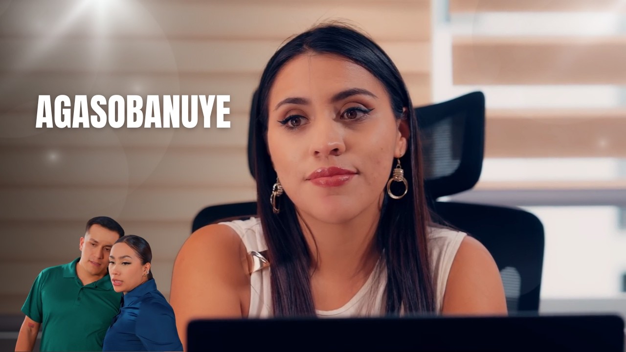 Umusore yafashije umukobwa uri mu bibazo aza kumuhemba bikomeye  Inkuru y'urukundo! #agasobanuye
