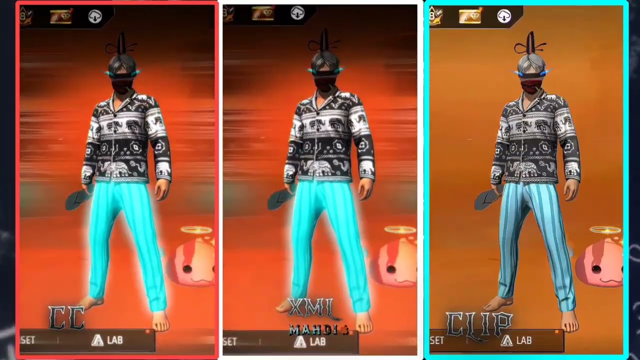 Phonk  Xml with Cc || new free fire Xml File || free fire xml || free fire xml file#mahdi_voiz