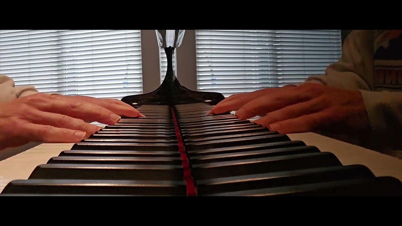 Winter Schumann Op.68 No.38 (rtv6p34)