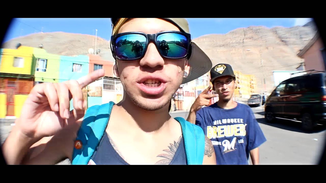 EL FIN DE LAS ESCUELAS 2016
