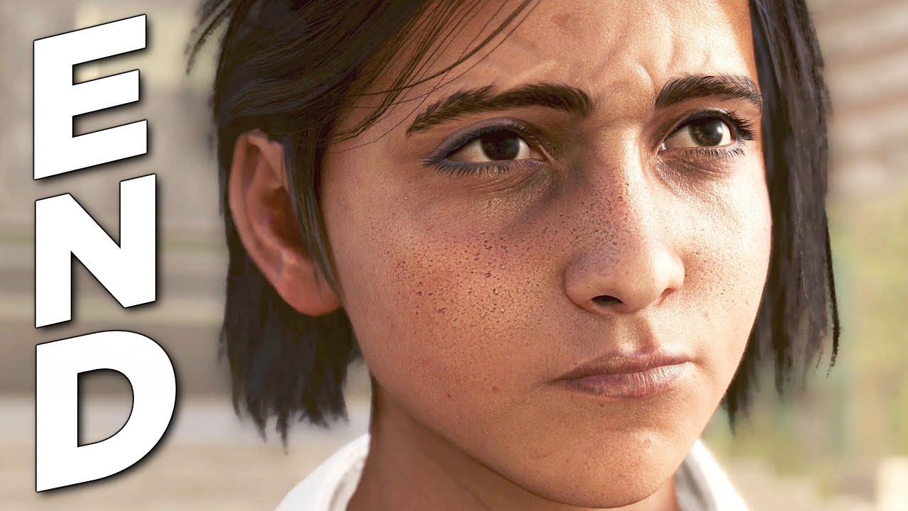 FAR CRY 6 ENDING / VAAS EPILOGUE - PS5 Walkthrough Gameplay Part 36 (FULL GAME)