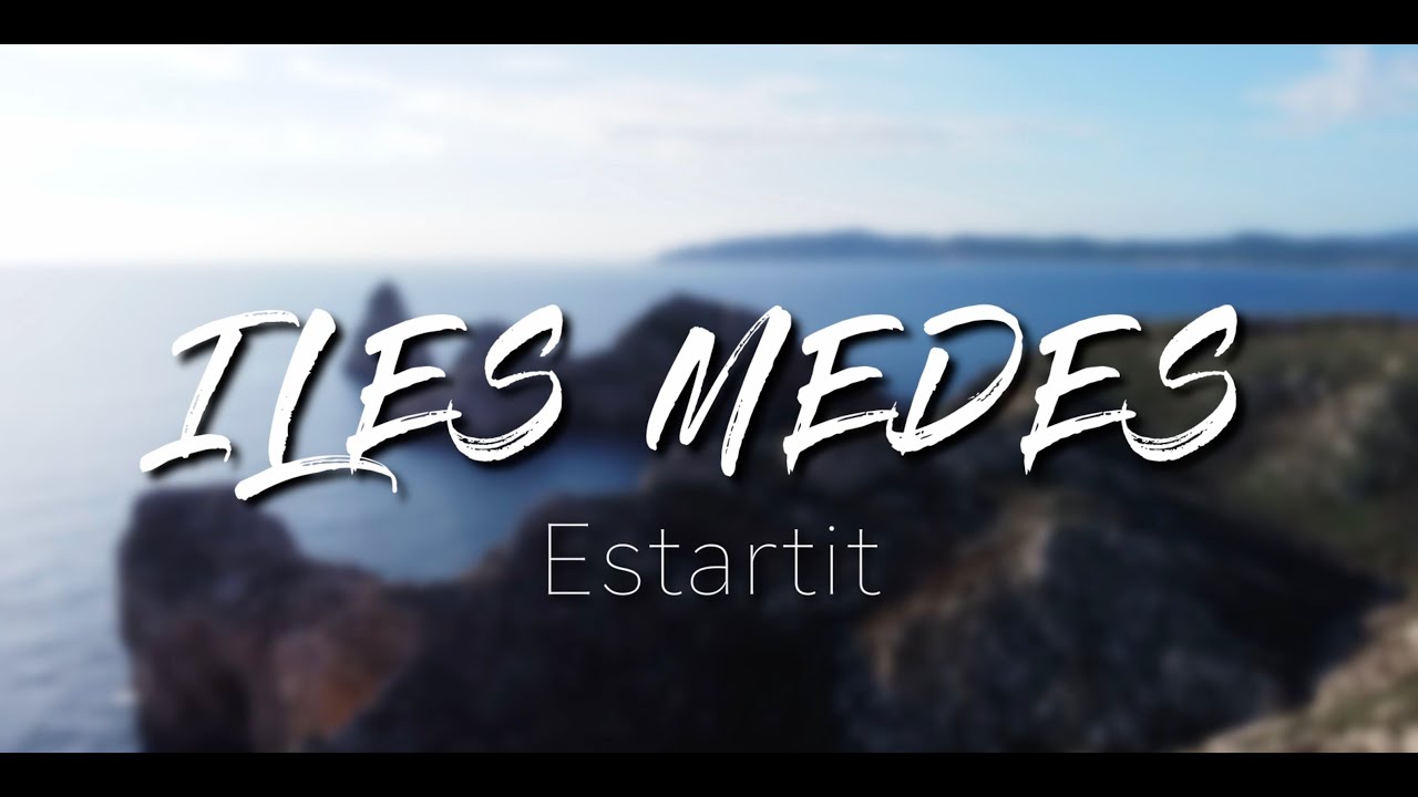 ILES MEDES - La réserve naturelle en plongée