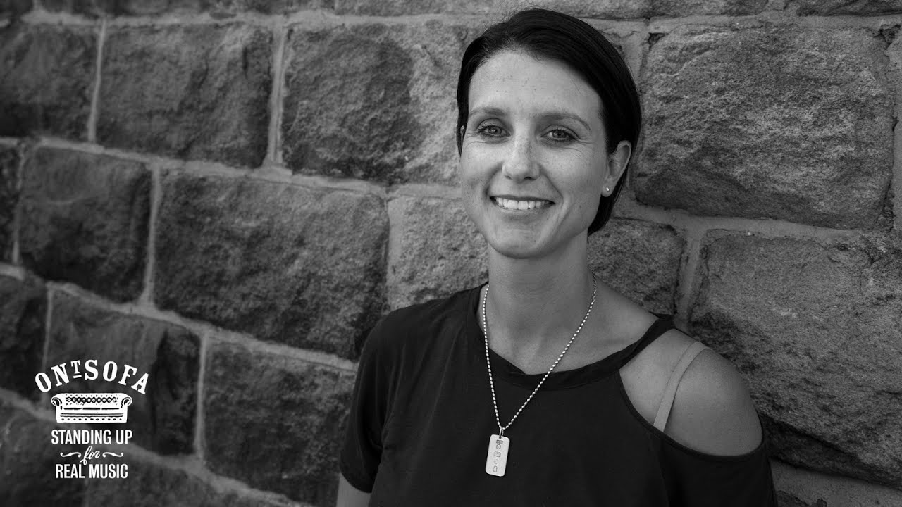 Heather Peace - 'I Pick Flowers' - Ont Sofa Sessions