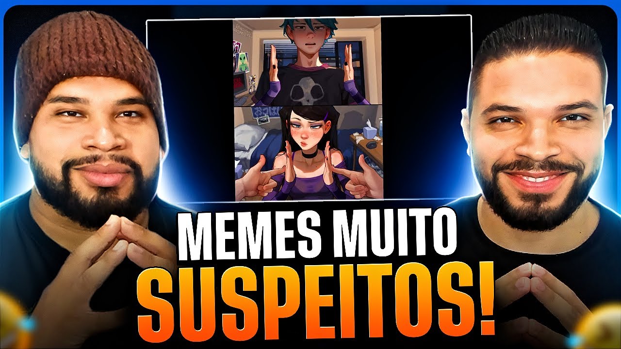 30 MINUTOS DE M£MES E $HITP0ST | M£MES DO SUL