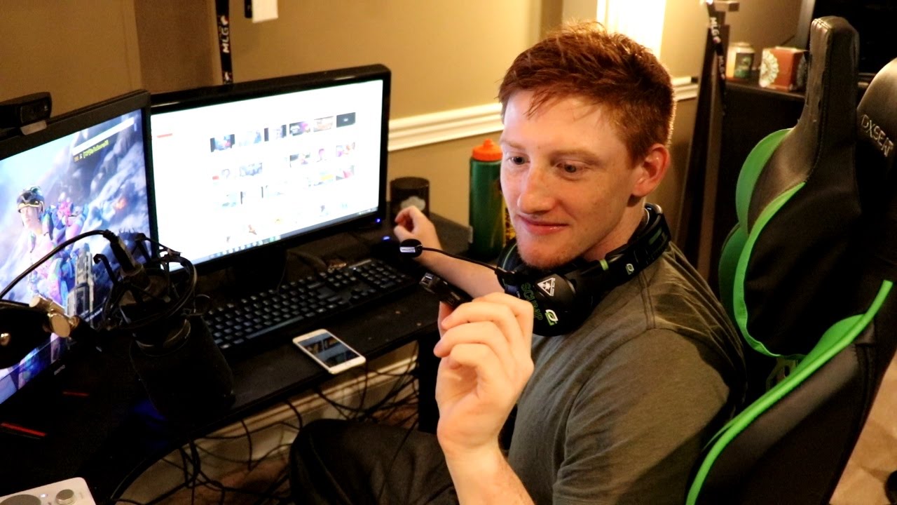 PREPARING FOR COD CHAMPS 2016
