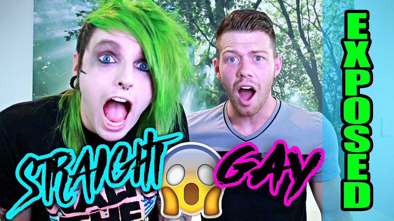 Questions Gay Guys Want To Ask Straight Guys feat. Danielxmiller