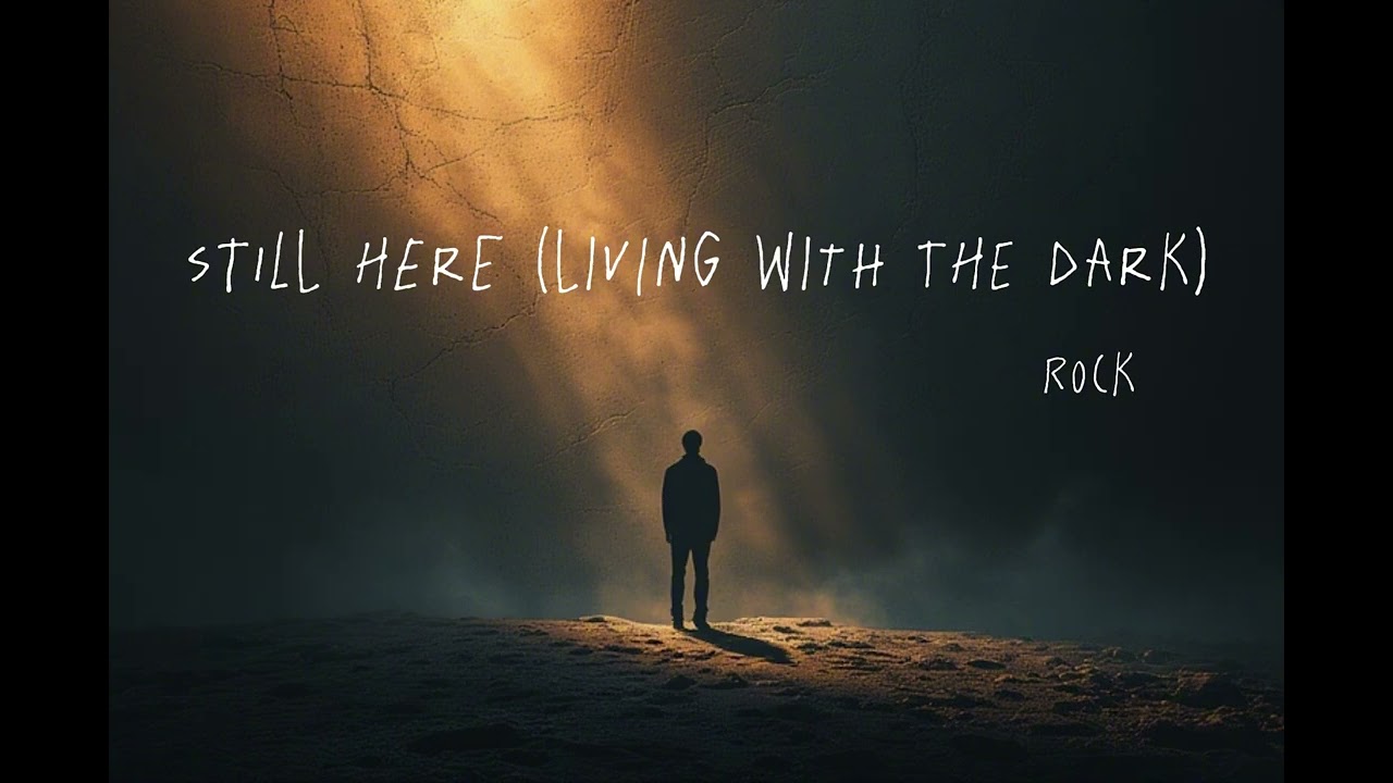Shizi - Still Here (Living With the Dark)