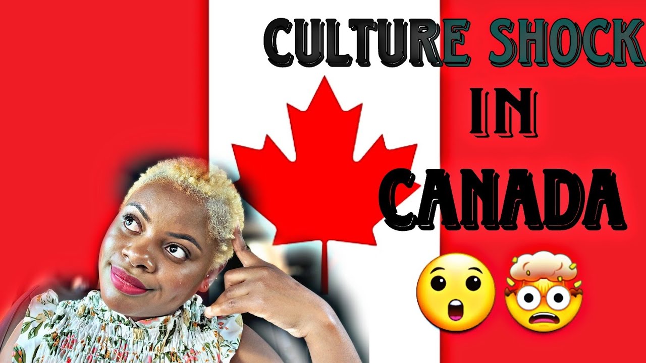 Things that shocked me about living in Canada 🇨🇦 #jamaicanincanada #newimmigrantsincanada