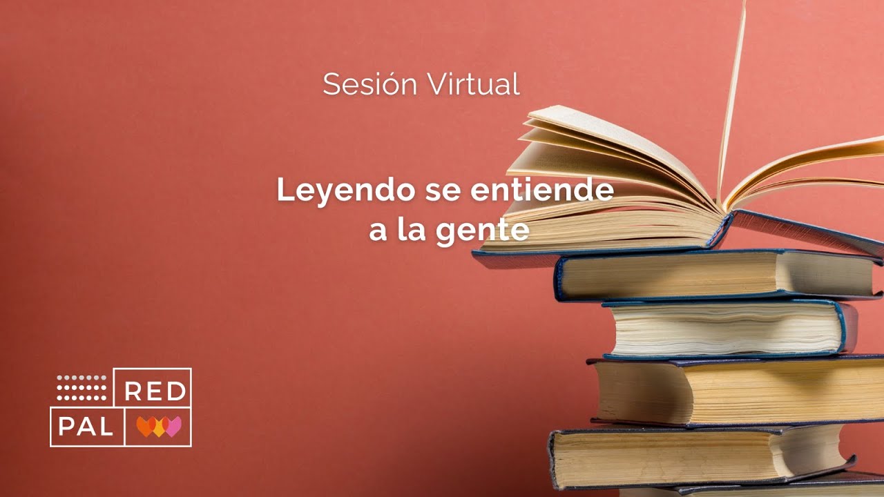 Leyendo se entiende a la gente: lecturas sobre final de vida 📚