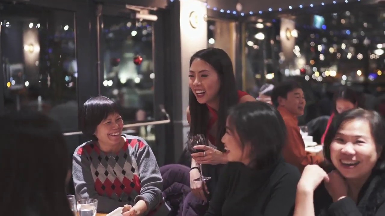 2018 Denise Mai Client Appreciation Party