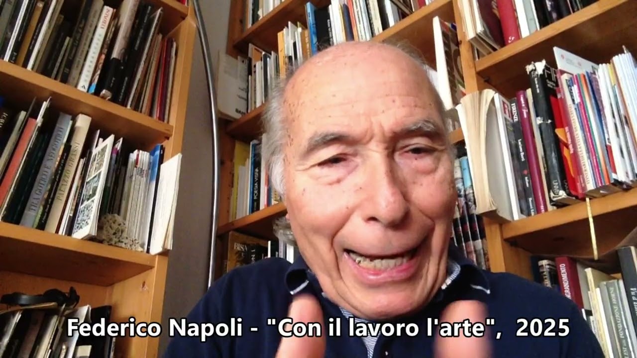 Federico Napoli - 
