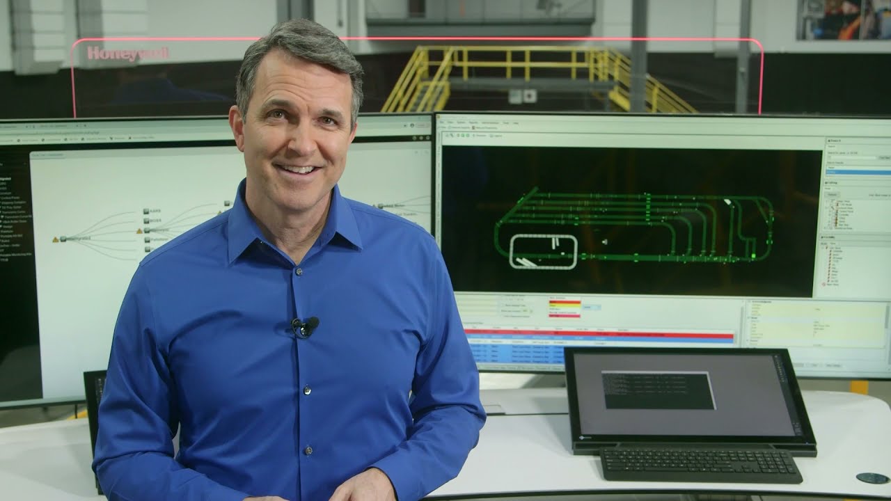 Flawless Warehouse Execution With Momentum WES | Honeywell Intelligrated