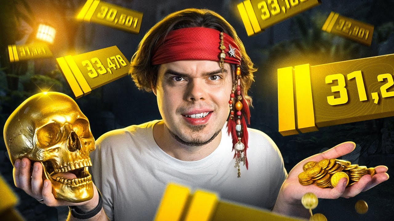 КАК Я СЫГРАЛ НА САМОМ ВЫСОКОМ РЕЙТИНГЕ В CS2 (ЗОЛОТОЙ РЕЙТИНГ КС2)