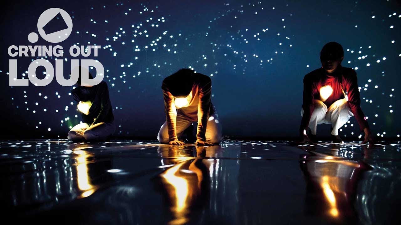 Contemporary Visual Theatre | Kindur by Company TPO | Crying Out Loud
