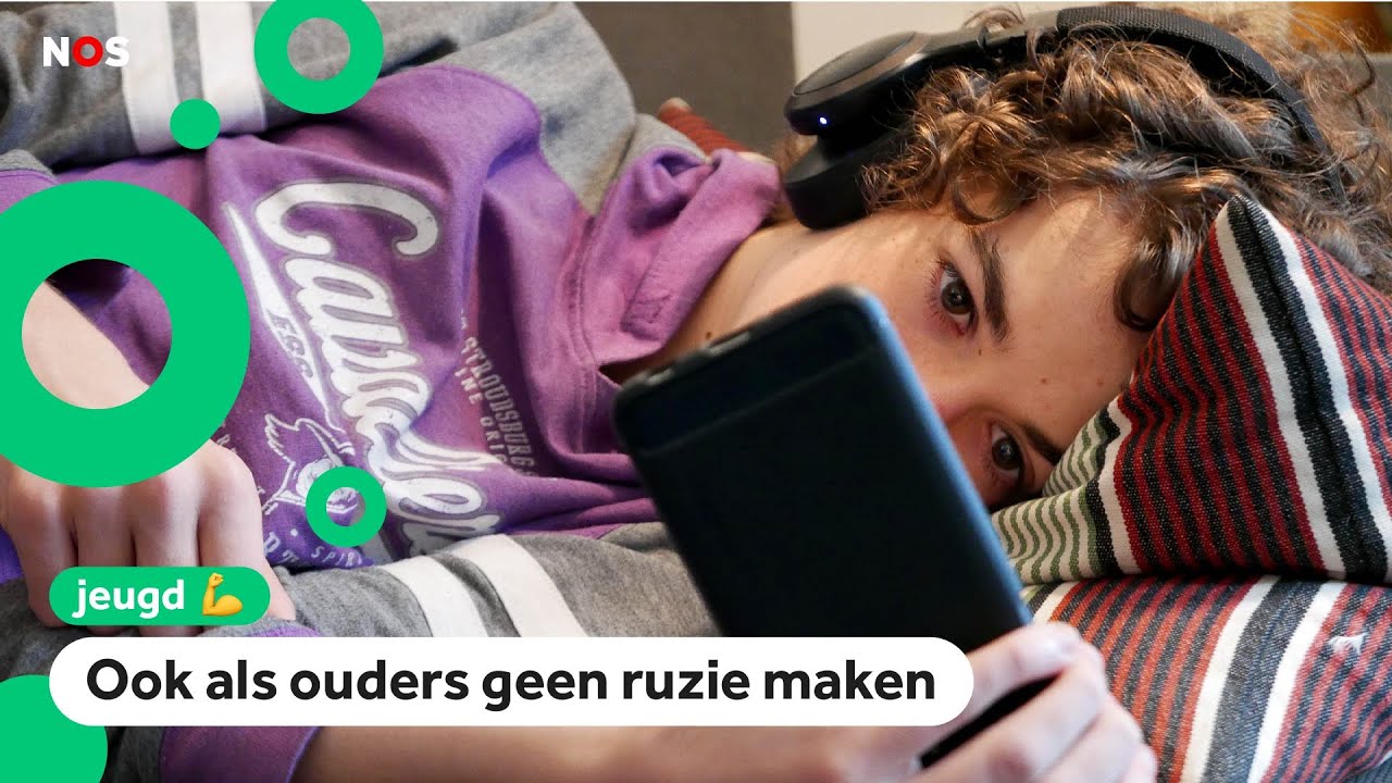 Onderzoek: Kinderen van gescheiden ouders hebben stress en verdriet
