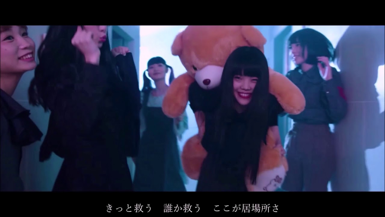 【MAD】BiSH