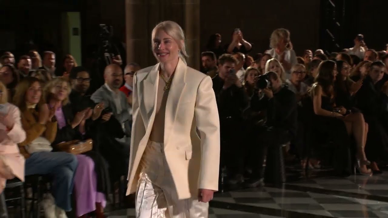 MILLA NOVA FASHION SHOW 2025/26 - THE PEARL OF THE SEASON