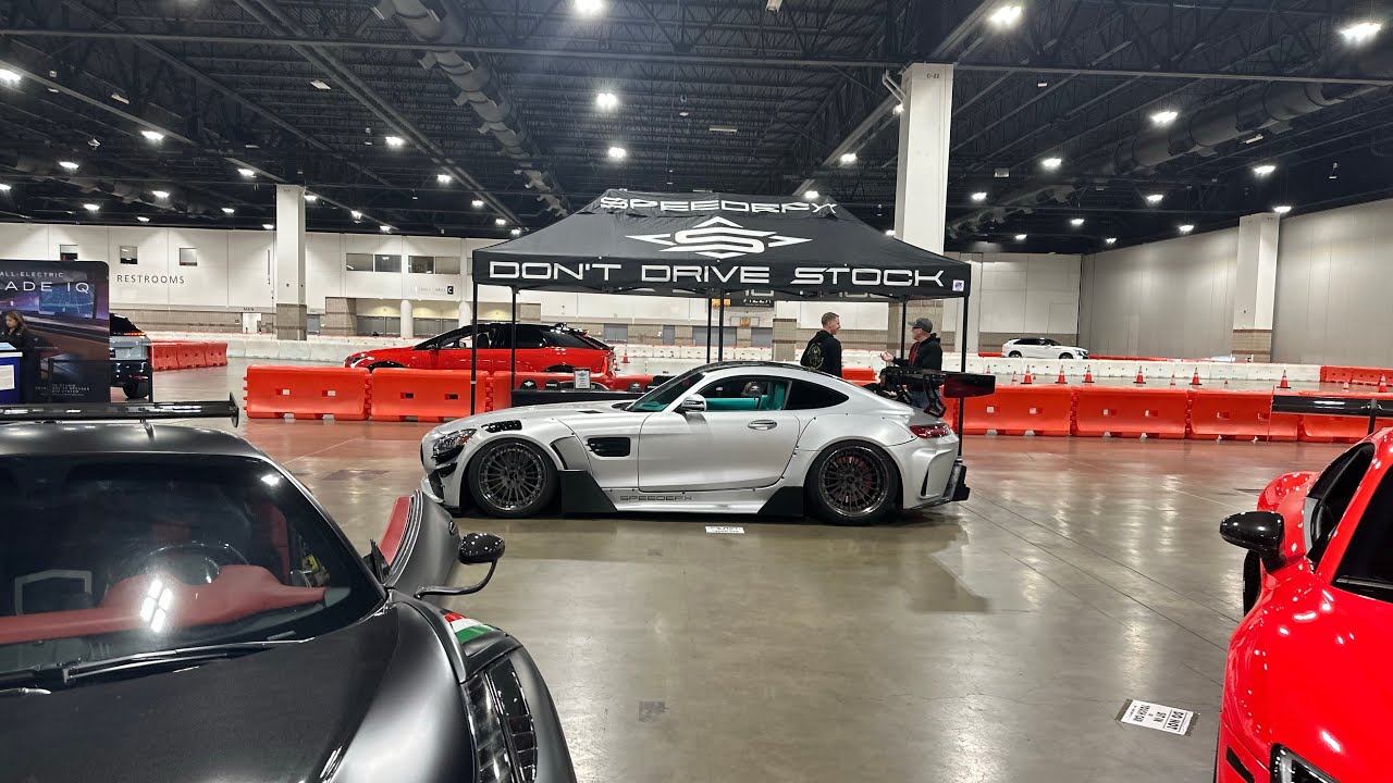 Denver Auto Show 2025