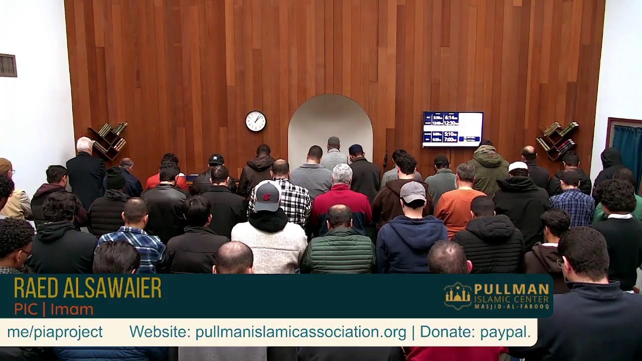 Jummah Khutbah 02-06-2026 (Lecture)