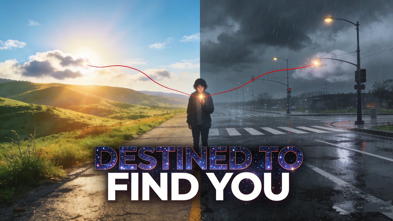 Is Soulmate Real? One Person's Lifelong Quest for 