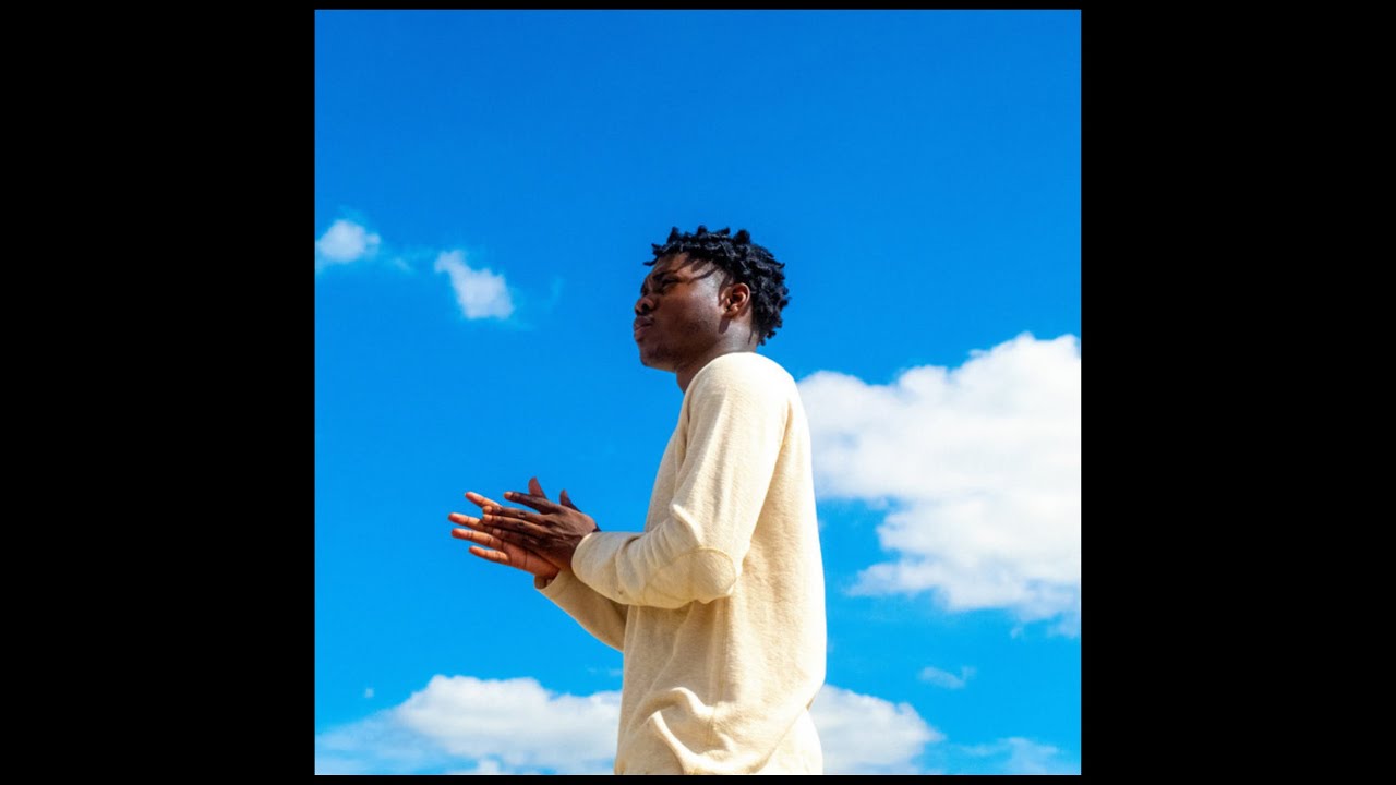 Gospel Meets Trap Type Beat - Caleb Gordon Fruits of my Labor - (New Hymns)