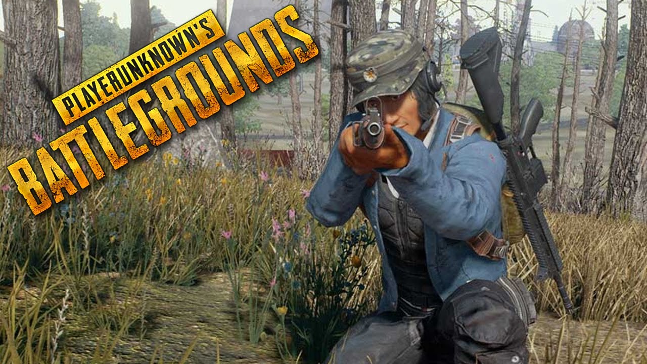 A 15X EXISTE! - PUBattlegrounds! ft. Davy Jones, Cross e Diddy.