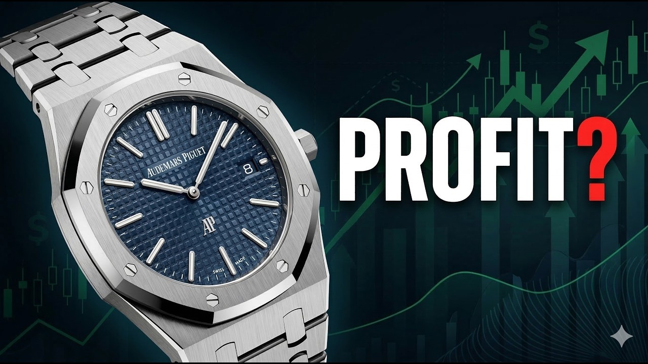 Does Flipping AP Actually Make Money?