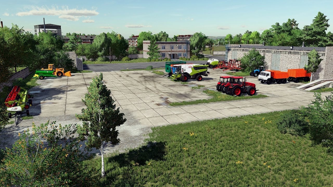Играем в 22 ФС
