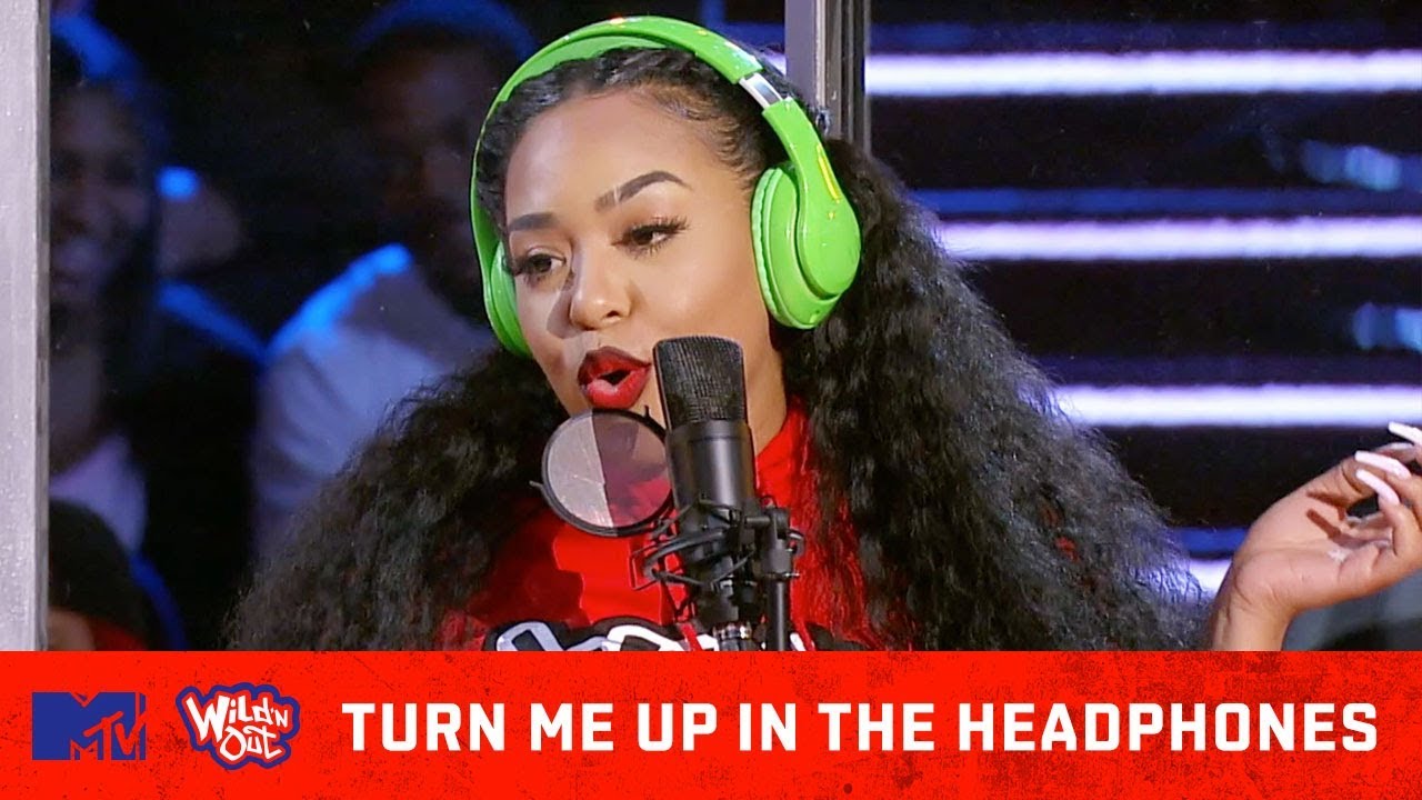 Cardi B, Drake, & More Make A Couple Bangers  🎶 Wild 'N Out | 