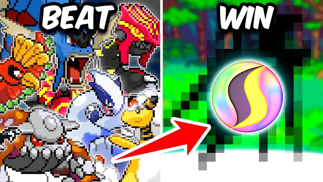 How I beat the IMPOSSIBLE for THE ONE THING I NEED!