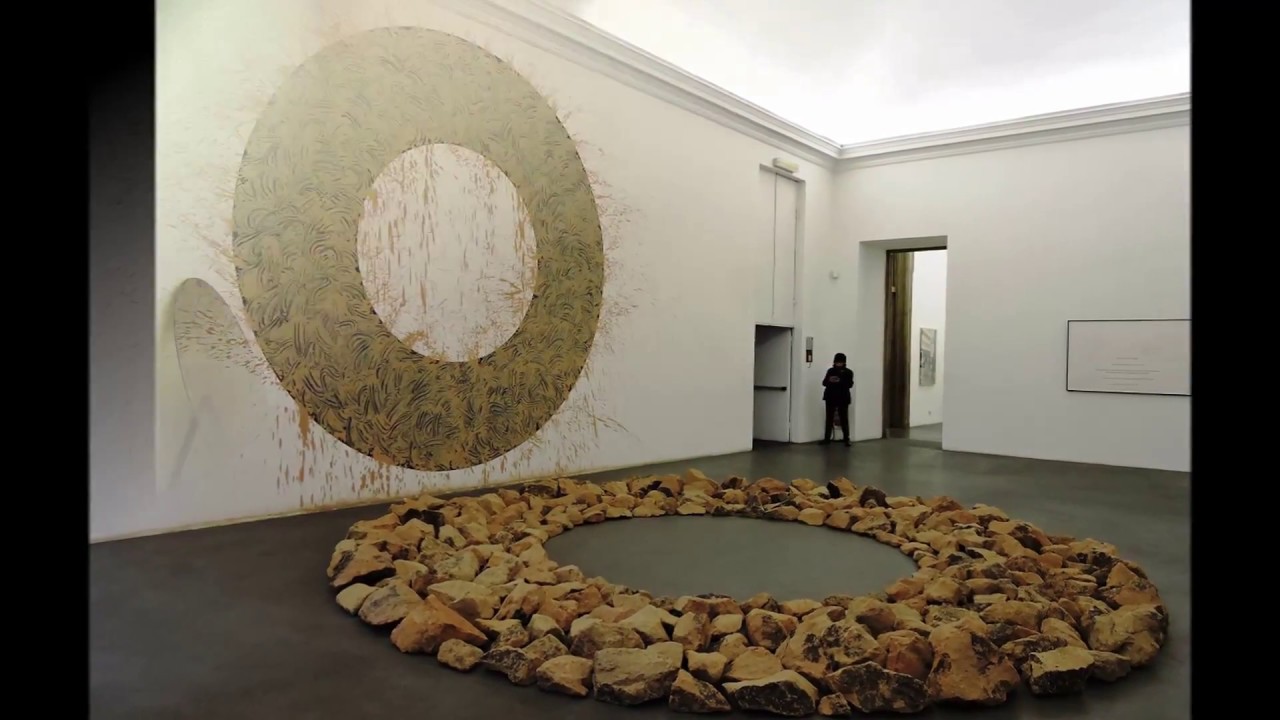 Museo d’Arte Contemporanea CASTELLO DI RIVOLI (Torino) Reggia Sabauda (UNESCO) (2/2) interni