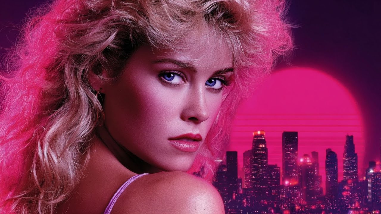 Living in the Silence | 80s Synthwave Revival /Retrowave /Dreamwave / Emotional Synth / Night Drives
