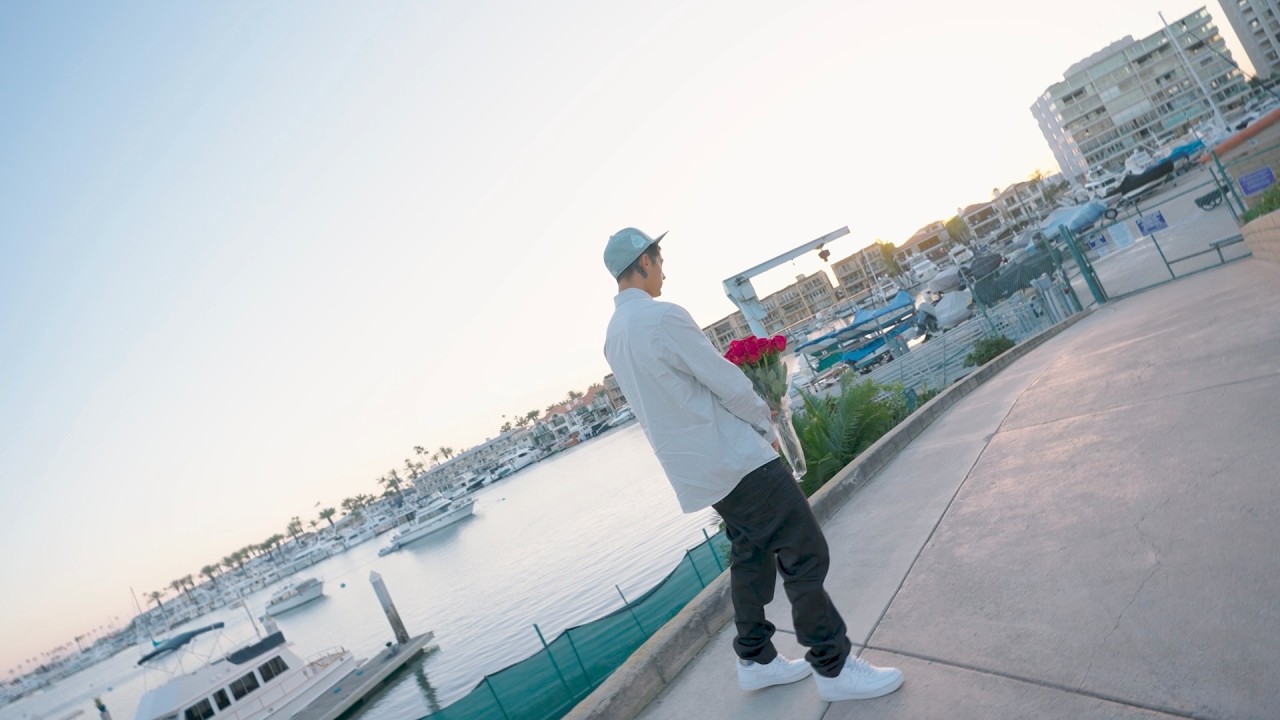 Ralphy Coupe - What You Want From Me? [Official Music Video]