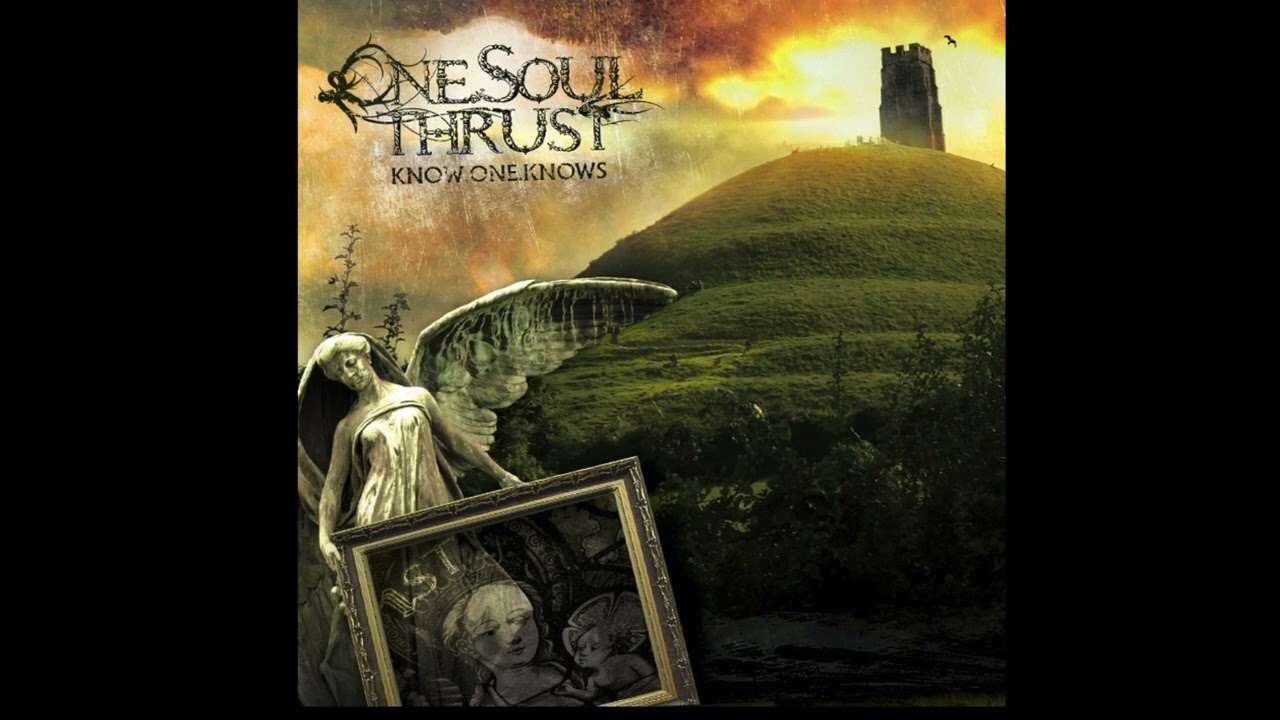 Know One Knows - The official album by the official One Soul Thrust