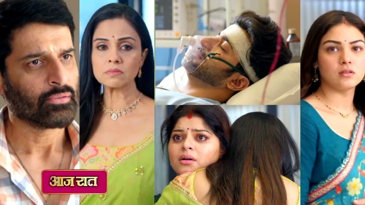 Mahadev And Sons Today New Promo | 17 February | Bhanu Aane Wali Hai Milne Vidhya Se